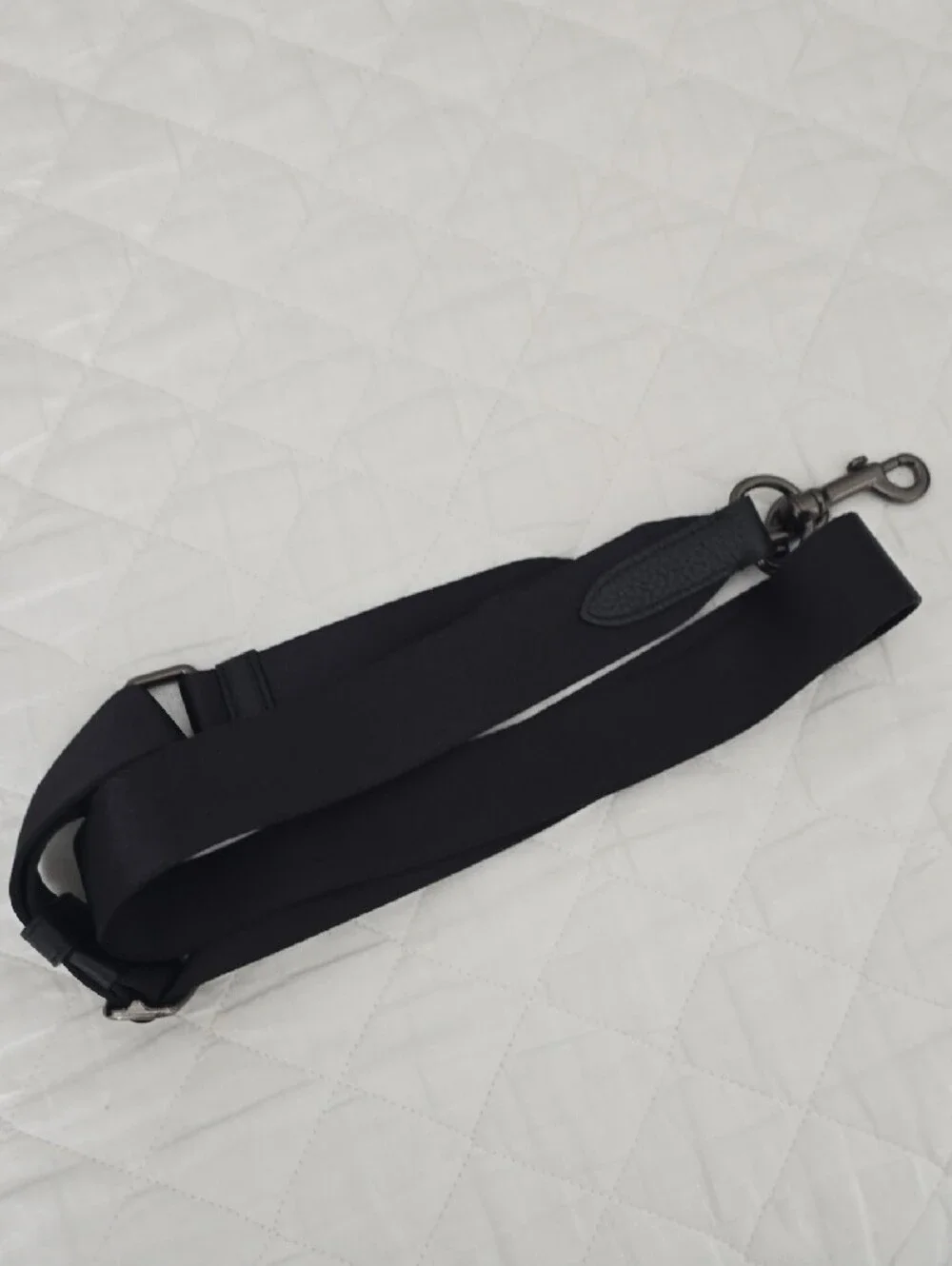 Coach Duffle Bag